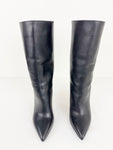 Valentino Midi Boots Size 7