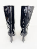 Valentino Midi Boots Size 7