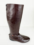 Gucci Leather Knee Boots Size 7