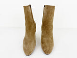 Saint Laurent Suede Boots Size 7.5