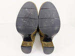 NEW Sesto Meucci Suded Boots Size 8