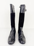 Aquatallia Riding Boots Size 8.5