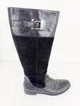 Aquatallia Riding Boots Size 8.5