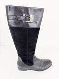 Aquatallia Riding Boots Size 8.5