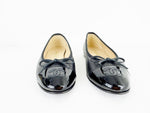 Chanel Cap-Toe Ballet Flats Size 6