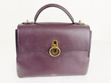 Mulberry Seaton Handle Bag