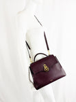 Mulberry Seaton Handle Bag