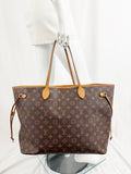 Louis Vuitton Neverfull GM