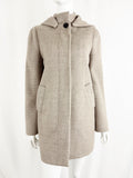 Loro Piana Cashmere Coat Size M