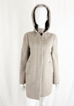 Loro Piana Cashmere Coat Size M