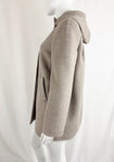 Loro Piana Cashmere Coat Size M