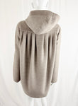 Loro Piana Cashmere Coat Size M