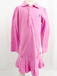 NEW Ralph Lauren Girls Dress Size 5