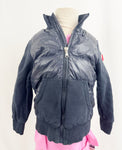 Moncler Boys Padded Zip Cardigan Size 5