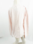 Gucci Girls Cotton Top Size 8