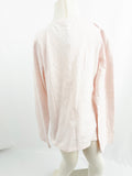 Gucci Girls Cotton Top Size 8