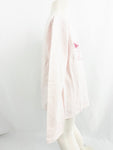 Gucci Girls Cotton Top Size 8