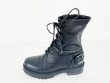 Dolce & Gabbana  Combat Boots Size 6