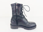 Dolce & Gabbana  Combat Boots Size 6