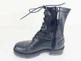 Dolce & Gabbana  Combat Boots Size 6