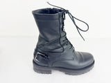 Dolce & Gabbana  Combat Boots Size 6