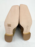 NEW Neil J. Rogers Suede Boots Size 8