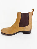 Frye Nubuck Chelsea Boots Size 9.5