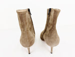 Fabio Rusconi Suede Bootie Size 10