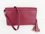 Mario Valentino Lena Crossbody