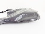 Delvaux Patent Leather Hobo