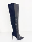 NEW Loriblu Over the Knee Boots Size 10