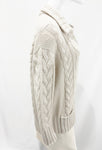 NEW Iris Von Arnim Cardigan Size L