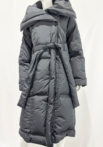 NEW Goldbergh Down Coat Size 8