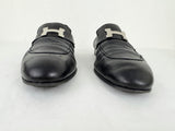 Hermes Mens H Loafer Size 10.5