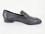 Hermes Mens H Loafer Size 10.5