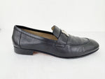 Hermes Mens H Loafer Size 10.5