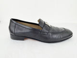 Hermes Mens H Loafer Size 10.5