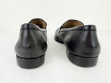 Hermes Mens H Loafer Size 10.5