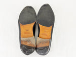 Hermes Mens H Loafer Size 10.5