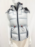 Moose Knuckles Down Vest Size XS