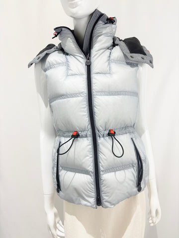 Moose Knuckles Down Vest Size XS