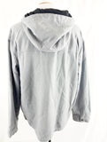 NEW Obermeyer Wool Coat Mens 2XL