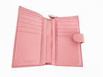 Bottega Veneta Intrecciato Bi-Fold Wallet