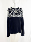 NEW Ralph Lauren Cashmere Sweater Size XL