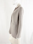 Fabiana Filippi Cashmere Cardigan Size M