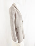 Fabiana Filippi Cashmere Cardigan Size M