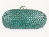 NEW Loeffler Randall Kacey Leather Tote