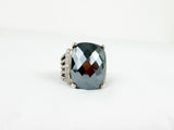 David Yurman Wheaton Ring Size 7