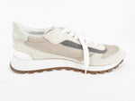 NEW Brunello Cucinelli Monili Trim Sneakers Size 10