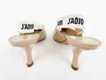 Dior J'Adior Patent Slingback Size 11